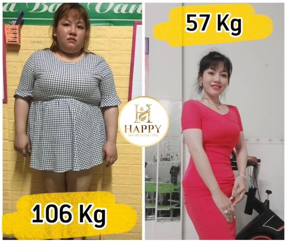 thực đơn giảm cân 7 ngày lê khoa trao yêu thương đổi mỡ hạnh phúc