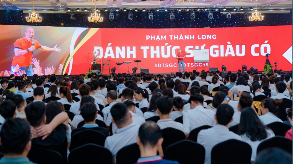 danh thuc su giau co pham thanh long